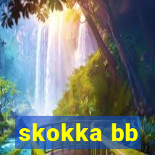 skokka bb